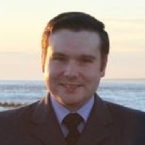 profile photo of Darren Richard May