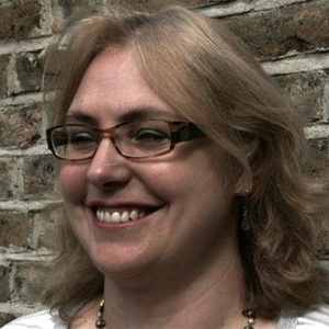Photo of Penny Wrout