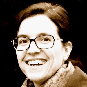 Photo of Rachel Coxcoon