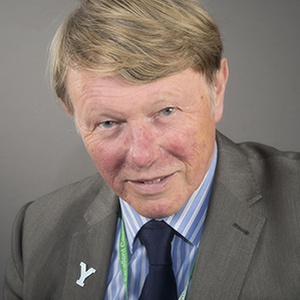Photo of Mike Jordan