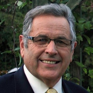 Photo of Ron Pratt