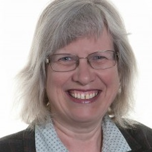 Photo of Suzette Nicholson