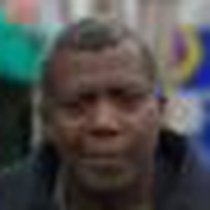 Photo of Joseph Ayo Eldridge