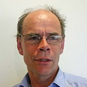 Photo of Owen Watkin James
