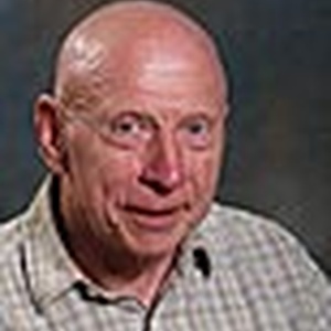 Photo of Vic Jeffries