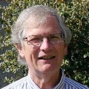 Photo of Graham Donald