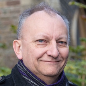 Photo of Nick Fudge