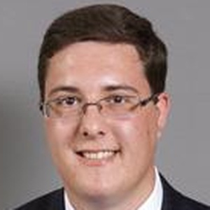 Photo of Lee Burgess