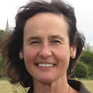 Photo of Alison Craig