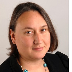 Photo of Linda Kay Smith