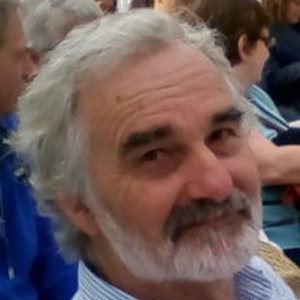 Photo of Andrew Lowe