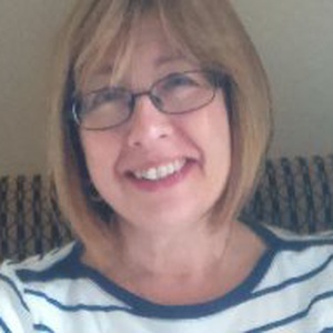 Photo of Claire Louise Cooper