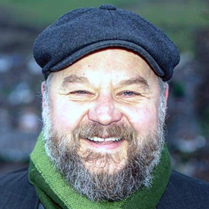Photo of Paul Richard Bowers