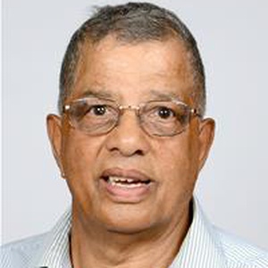 Photo of Ralph Toofany
