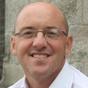 profile photo of Mike Bunney