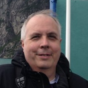 Photo of Mark Jeffrey Denley Whitcutt