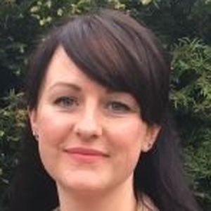 Photo of Lola McEvoy