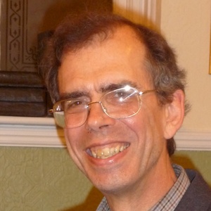 Photo of Andrew Emerson