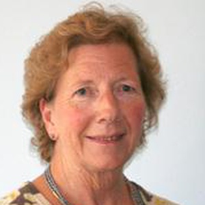 Photo of Bronwen Jane Behan