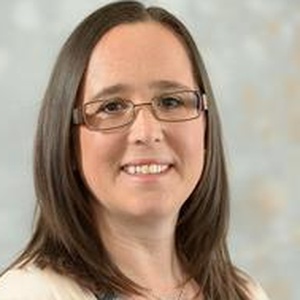 Photo of Sally Spicer
