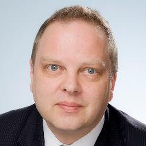 Photo of Derek Munn