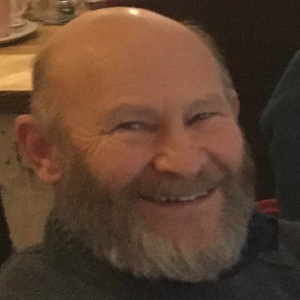 Photo of Keith David Obbard