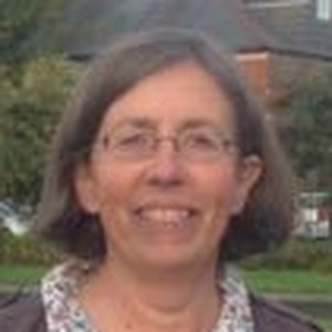 Photo of Penny Owen