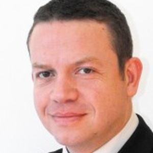 Photo of Chris Oxlade