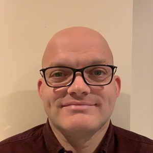 Photo of Alex Abbey