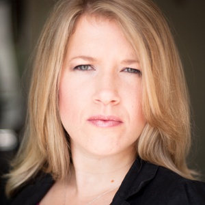 Photo of Marie Tidball
