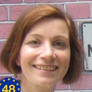 Photo of Bridget Fox