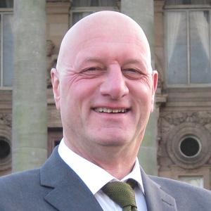 profile photo of Kenny Peers