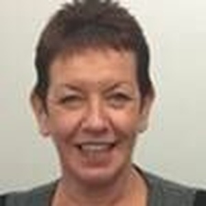 Photo of Mary Harland