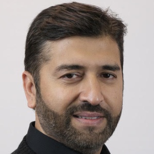 Photo of Mohammad Ejaz Aslam