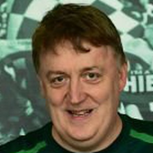 profile photo of John Ferguson Scott