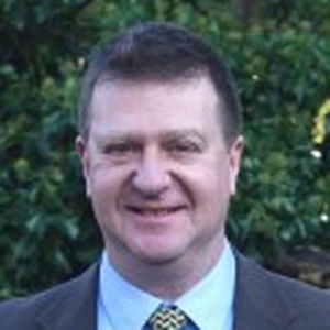 Photo of Anthony Gerard