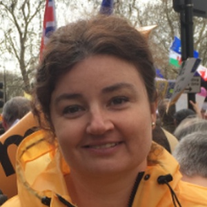 profile photo of Rhian O'Connor