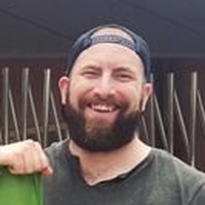Photo of Adam Turner