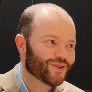 Photo of Thomas Hall