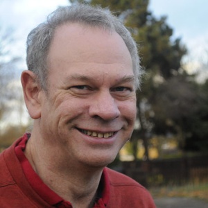 Photo of Dave Wood