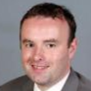 Photo of Graeme William Hoskin