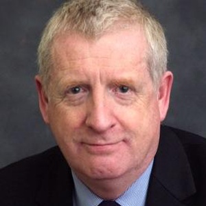 Photo of Douglas Chapman