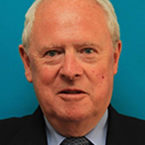 Photo of Michael Lindsay White