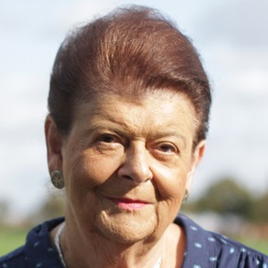 profile photo of Ann Mary Haigh