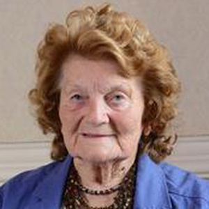 Photo of Eileen Mavis Andrews