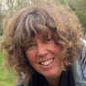 Photo of Lois Knight Muddiman