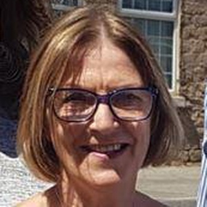 Photo of Helen Stuttard Colton