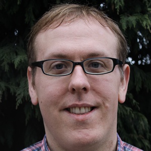 profile photo of Nicholas Koopman
