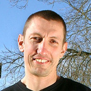 Photo of Tony Cox