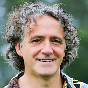 profile photo of Glenn Andrews